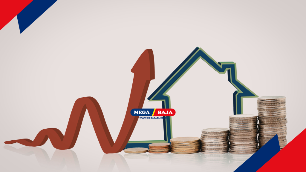 Nilai Investasi Properti Dengan Area Hijau