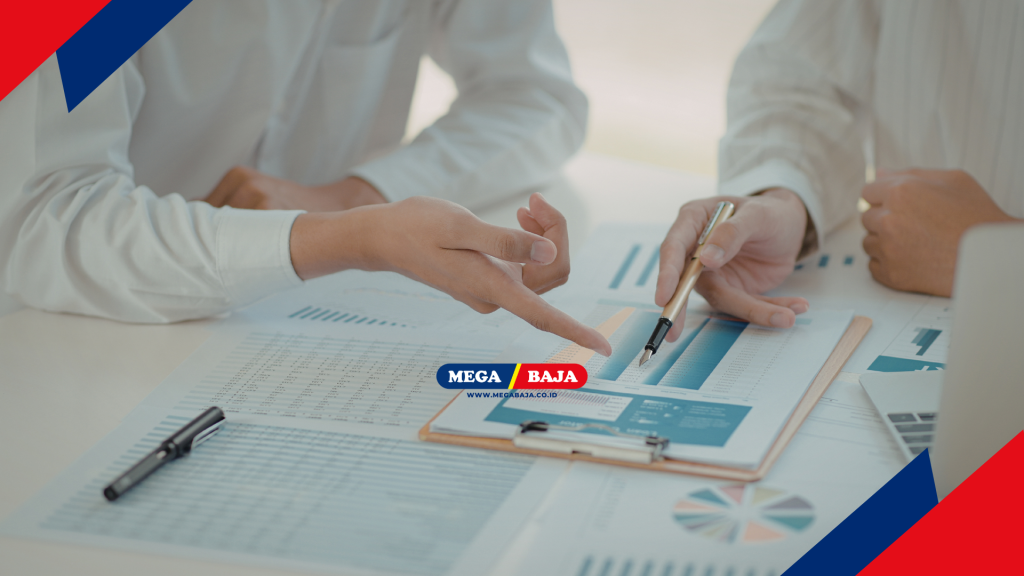 Sinergi antara industri dan kebutuhan masyarakat menciptakan fondasi yang kuat