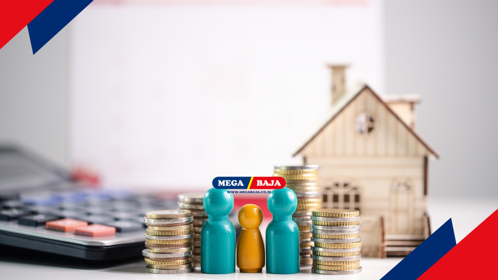 Nilai Investasi Jangka Panjang Sebuah Hunian