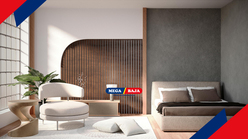Inovasi Material Untuk Estetika Ruang Modern