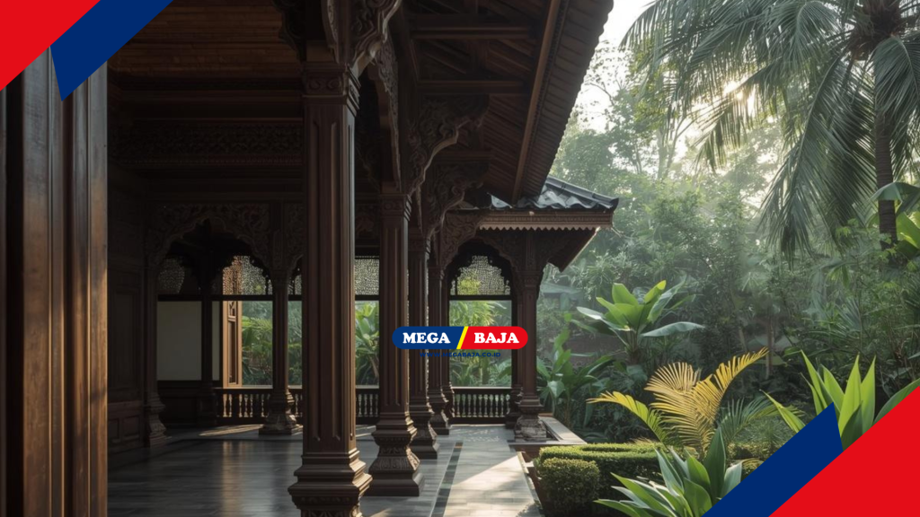 Mengenal Kedalaman Makna Filosofi Arsitektur Bali