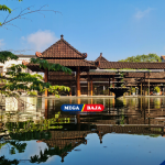 Arsitektur Tradisional Bali: Filosofi Keindahan Ruang Dalam Harmoni Kehidupan