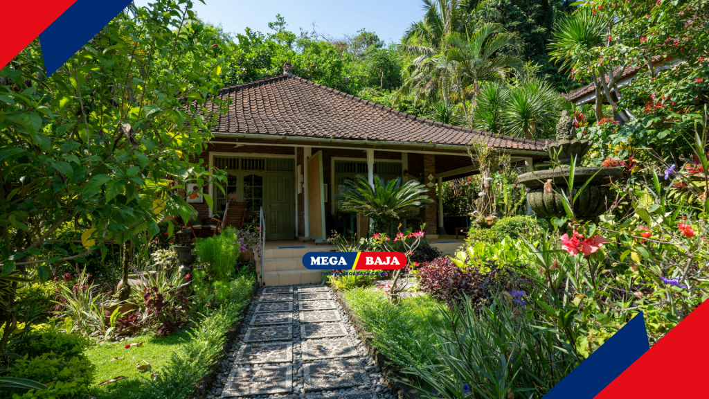 Pentingnya Tata Ruang Hijau Di Bali