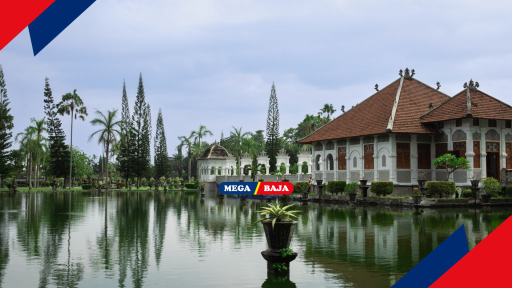 Nilai Investasi Pada Bangunan Tradisional Bali