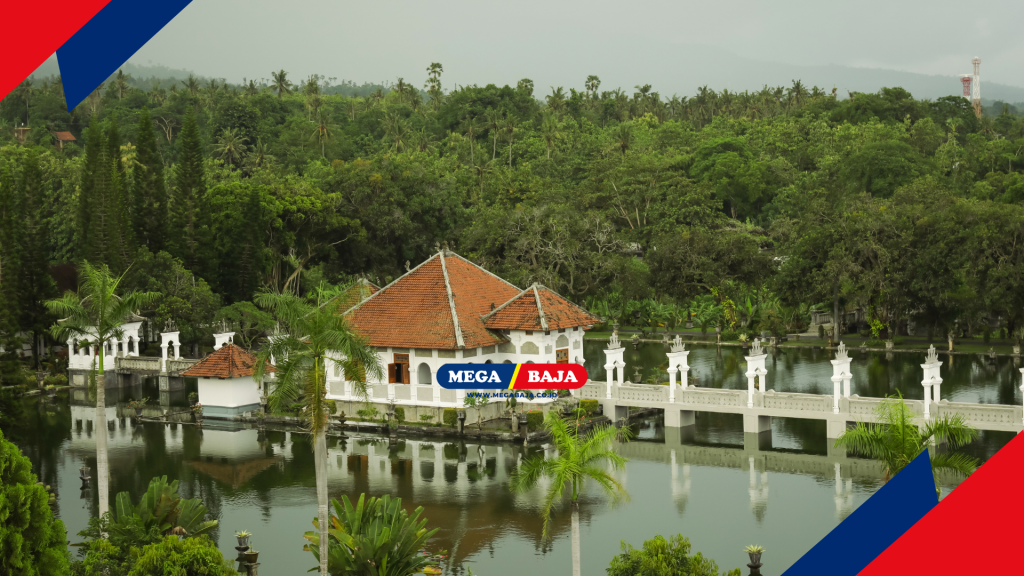 Adaptasi Arsitektur Bali Dalam Desain Modern