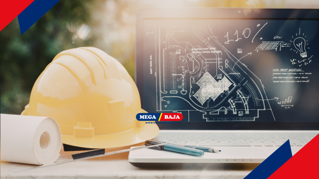 novasi Teknologi Dalam Dunia Konstruksi Modern