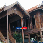 ARSITEKTUR TRADISIONAL MALAYSIA : SIMFONI RUMAH PANGGUNG DI TANAH KHATULISTIWA
