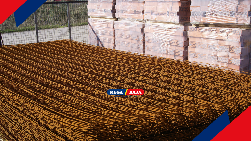 Implementasi Wiremesh Pada Infrastruktur Jalan Raya