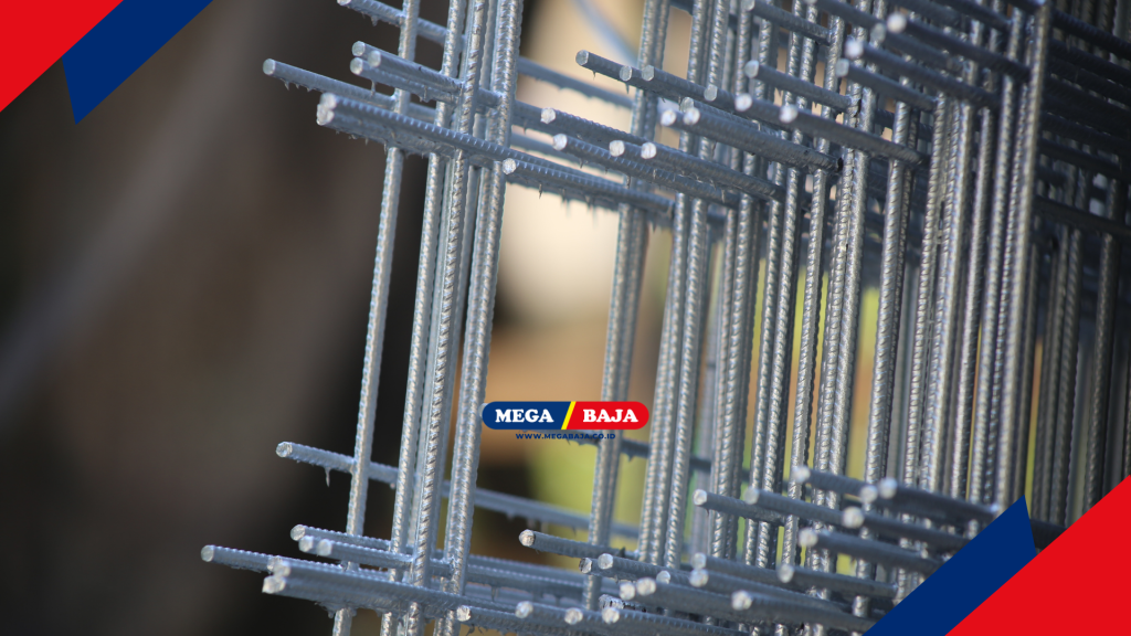 Peran Penting Wiremesh Dalam Struktur Fondasi