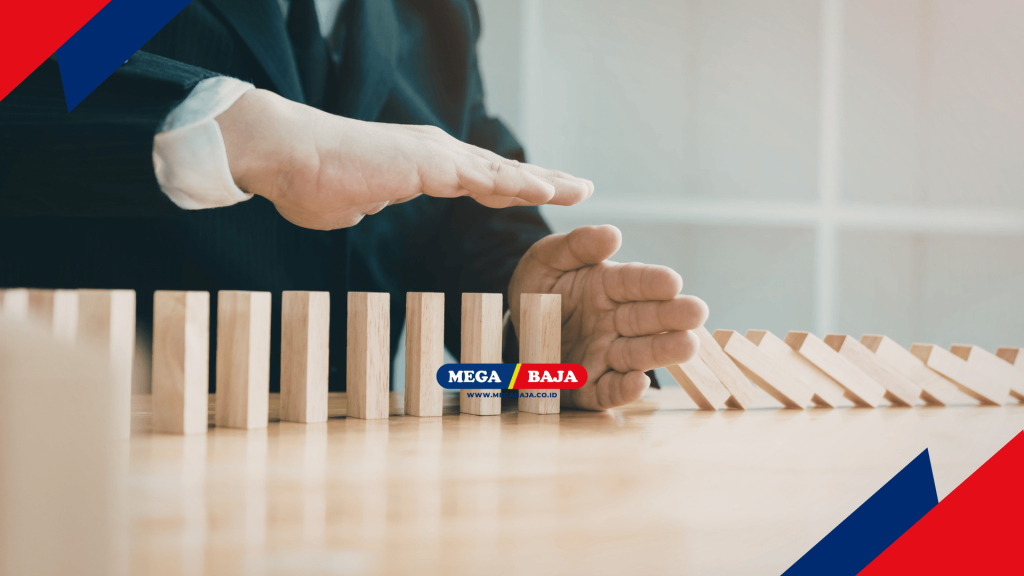 Membangun Masa Depan Dengan Material Pilihan