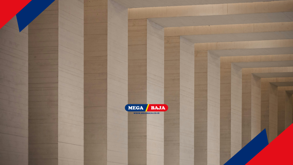 Pentingnya Efisiensi Material Dalam Konstruksi Modern