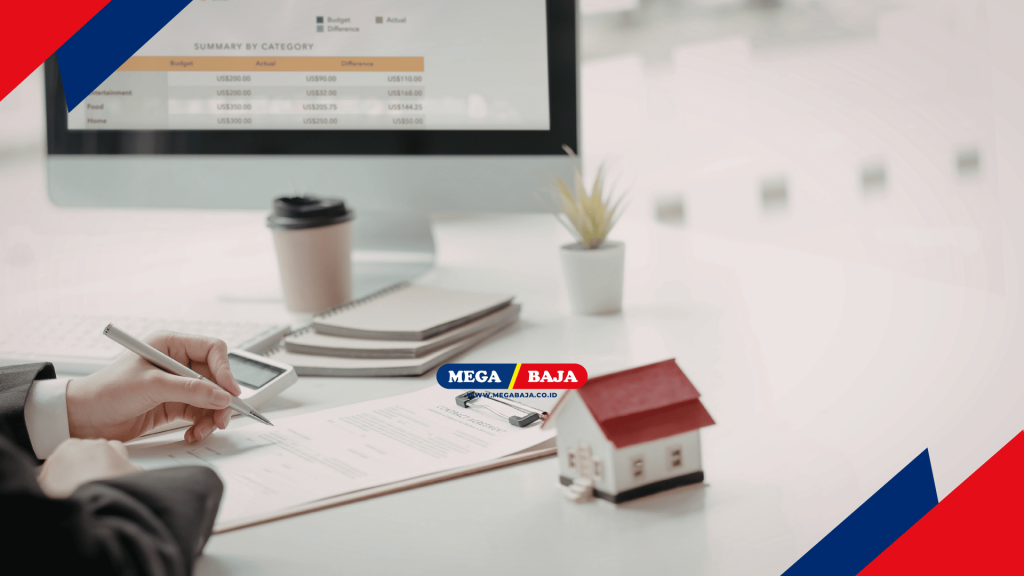 Memilih material untuk bangunan kesayangan Anda bukanlah sebuah tugas yang bisa dilakukan secara sembarangan