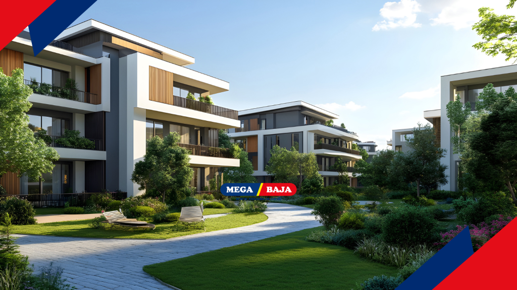 Visi Pembangunan Infrastruktur Di Masa Depan