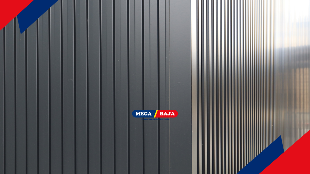 Estetika Dinding Dengan Teknologi Masa Kini