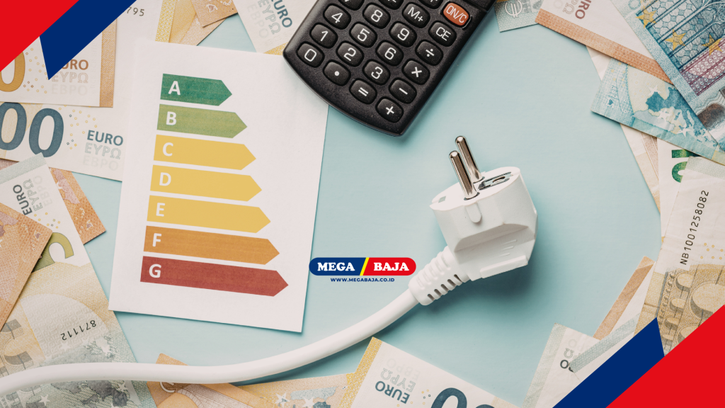 Calculating Space Efficiency in Floor Plan Planning