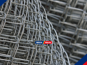 Memilih besi wiremesh yang berkualitas tinggi