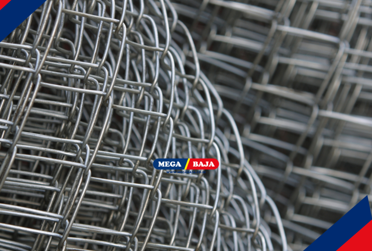 Memilih besi wiremesh yang berkualitas tinggi
