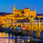 Mezquita Córdoba