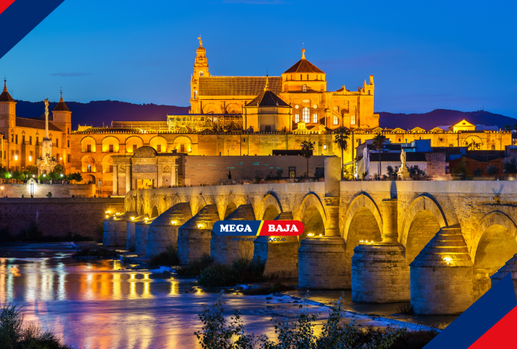 Mezquita Córdoba