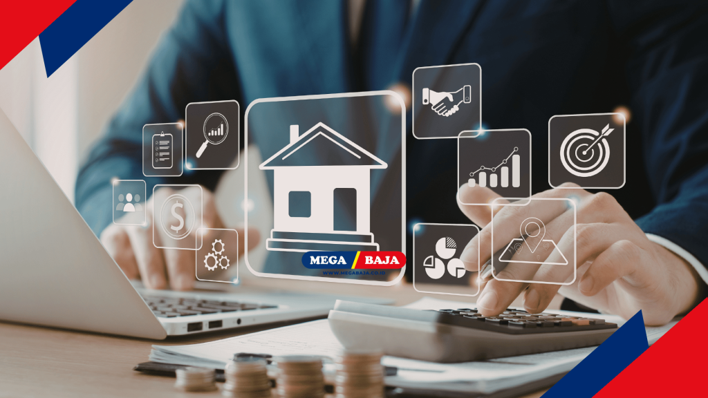 Efisiensi Biaya Melalui Pemilihan Material Tepat