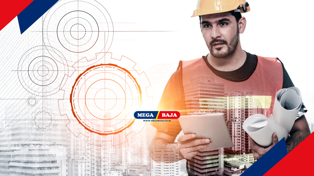 Adaptasi Teknologi Dalam Proses Konstruksi Bangunan