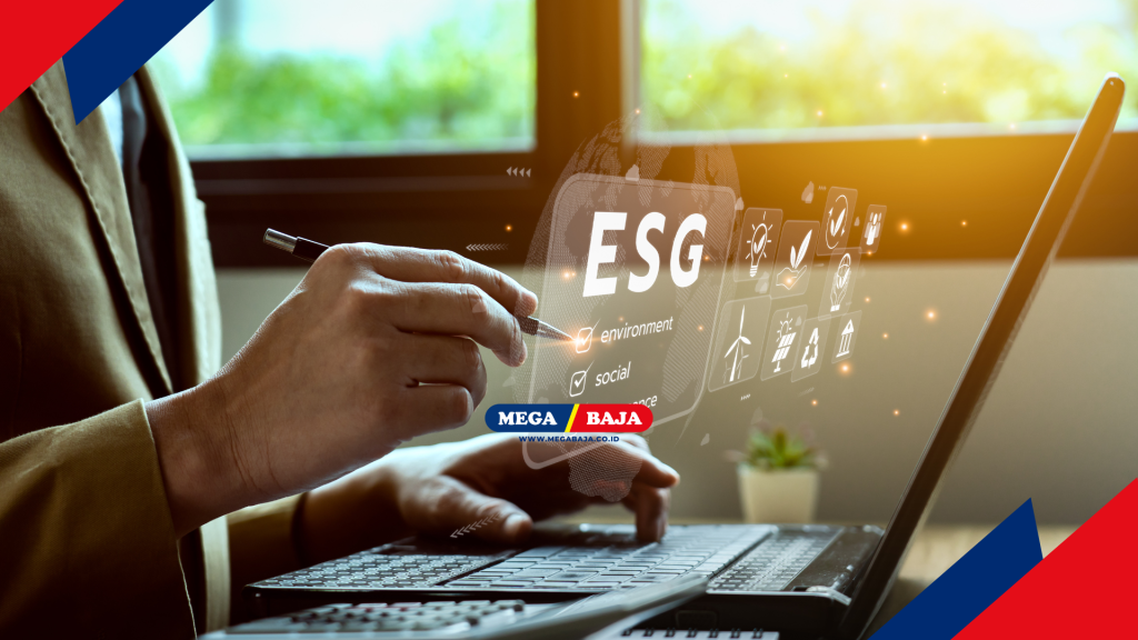 Keberlanjutan Lingkungan Dalam Penataan Ruang Terbuka
