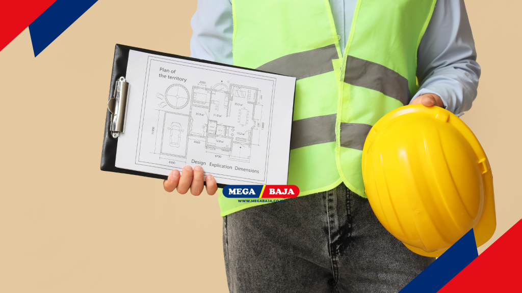 Memilih Kontraktor Yang Berpengalaman Dan Terpercaya