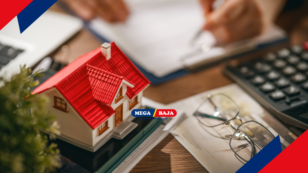 Harapan Untuk Hunian Masa Depan