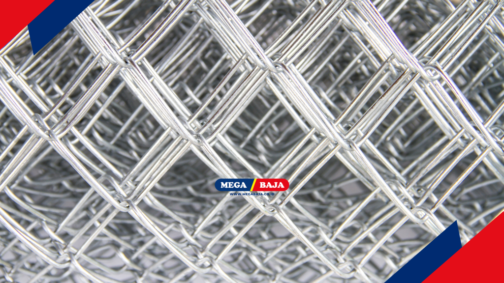 pemahaman yang lebih baik mengenai besi wiremesh