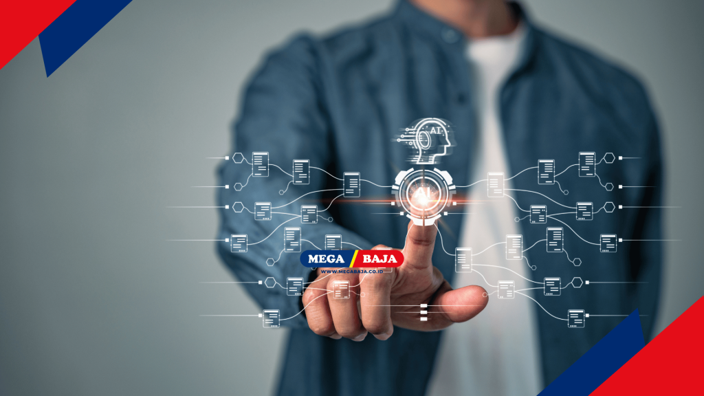 Peran Kecerdasan Buatan Dalam Desain Struktur