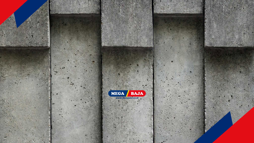 Reinforced concrete