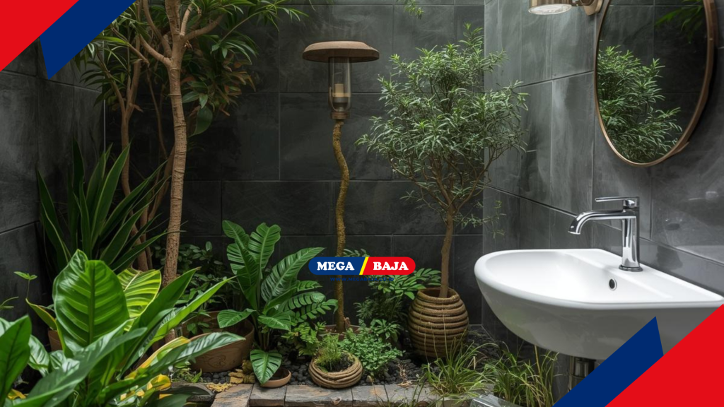 Menjaga Kebersihan Taman Agar Tetap Higienis