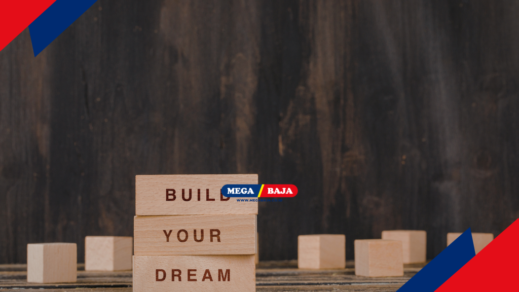 Langkah Awal Menuju Struktur Bangunan Impian