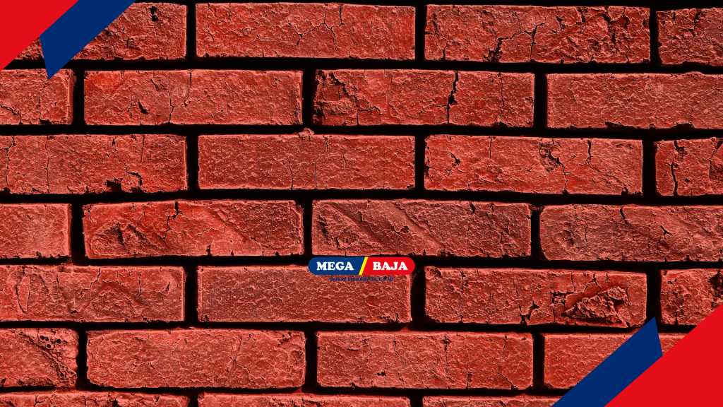 Bata merah telah lama menjadi primadona dalam dunia konstruksi