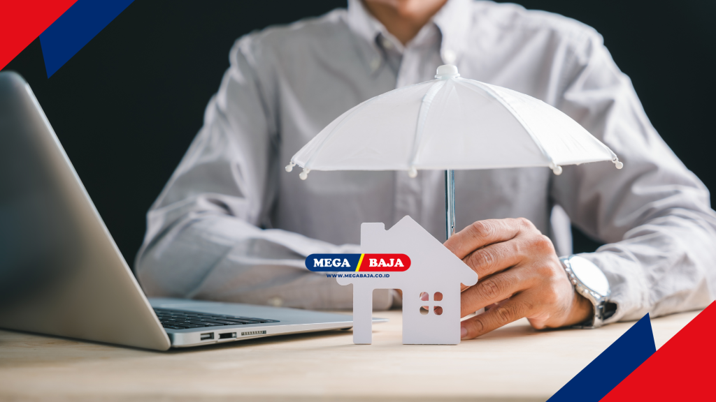 sertifikasi material memebrikanr asa aman bagi klien