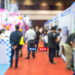 Pameran Industri Bangunan: Gerbang Strategis Menuju Konektivitas Bisnis Kontemporer