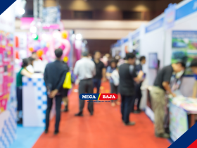 Pameran Industri Bangunan: Gerbang Strategis Menuju Konektivitas Bisnis Kontemporer