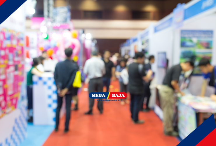 Pameran Industri Bangunan: Gerbang Strategis Menuju Konektivitas Bisnis Kontemporer