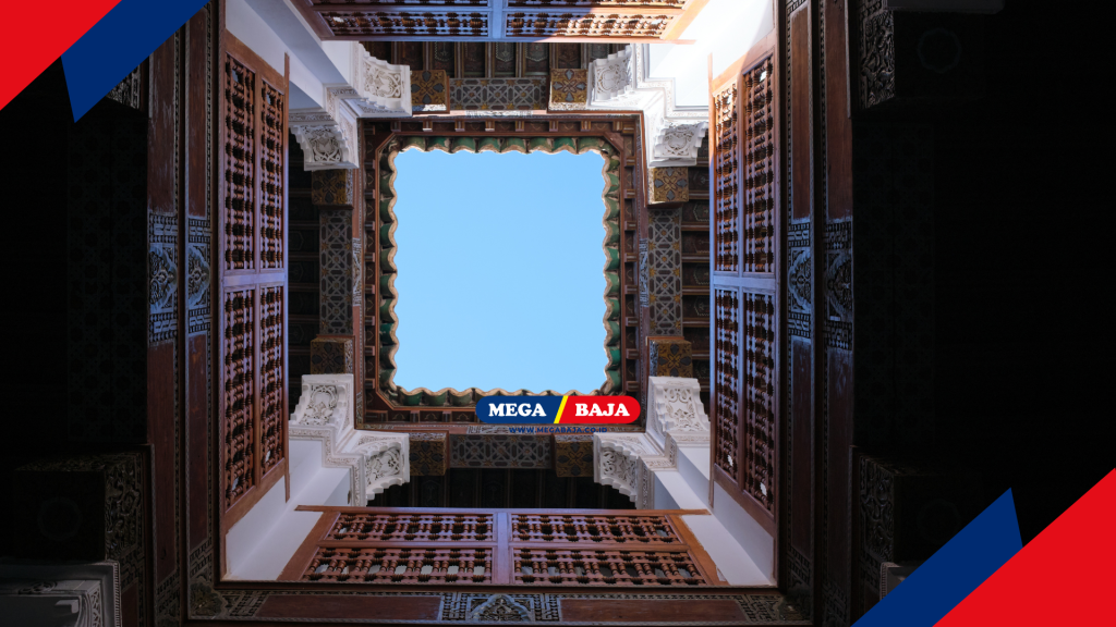 Menjaga Warisan Arsitektur Lewat Material Berkualitas