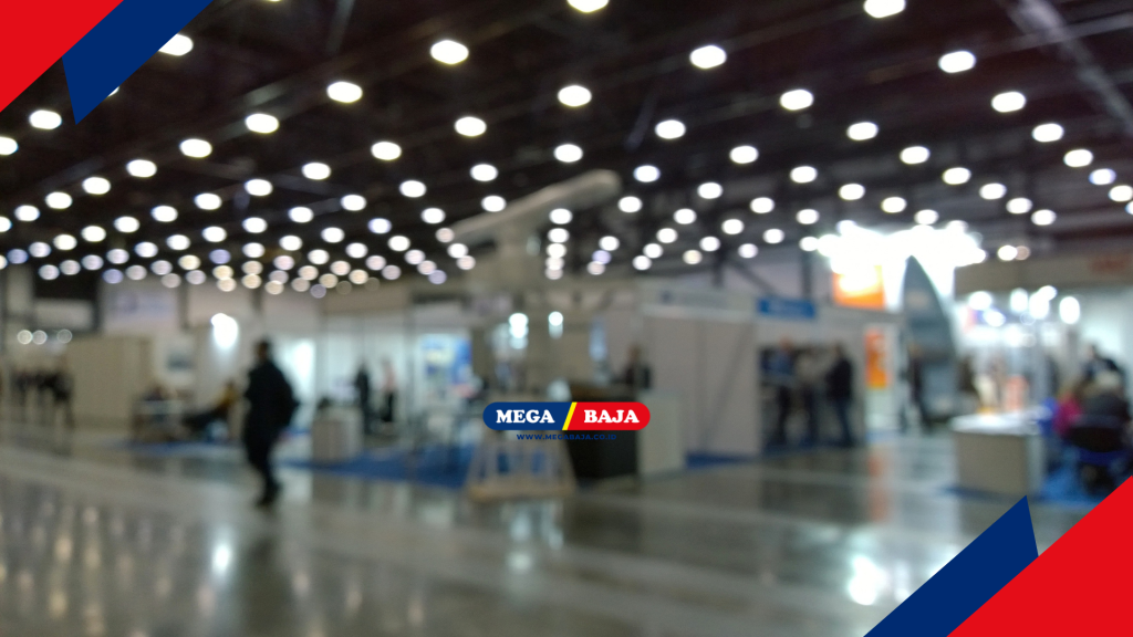Pameran Sebagai Ruang Kolaborasi Bisnis Global