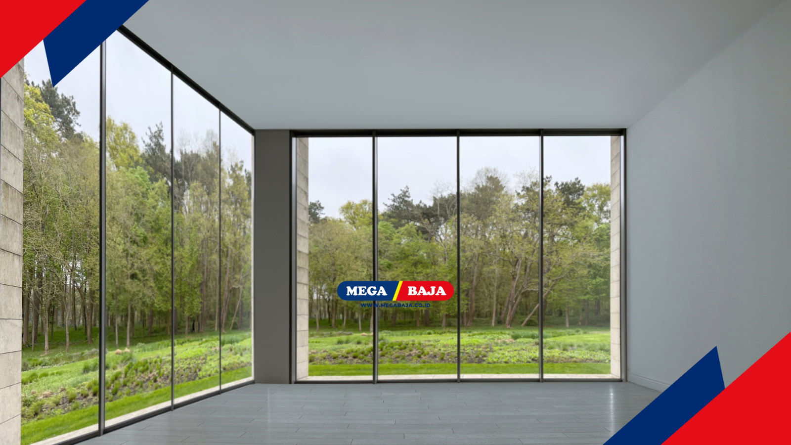 RUMAH DAN KAMAR : SIMFONI RUANG UNTUK JIWA YANG MERINDUKAN KENYAMANAN