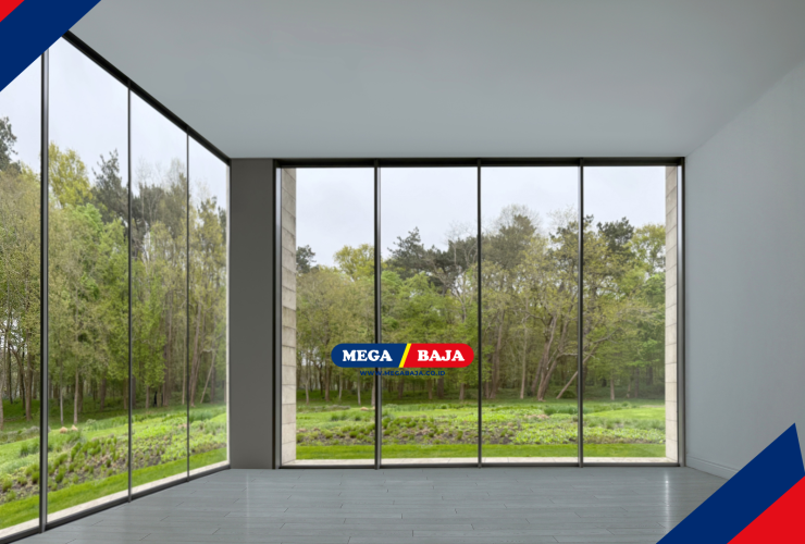 RUMAH DAN KAMAR : SIMFONI RUANG UNTUK JIWA YANG MERINDUKAN KENYAMANAN