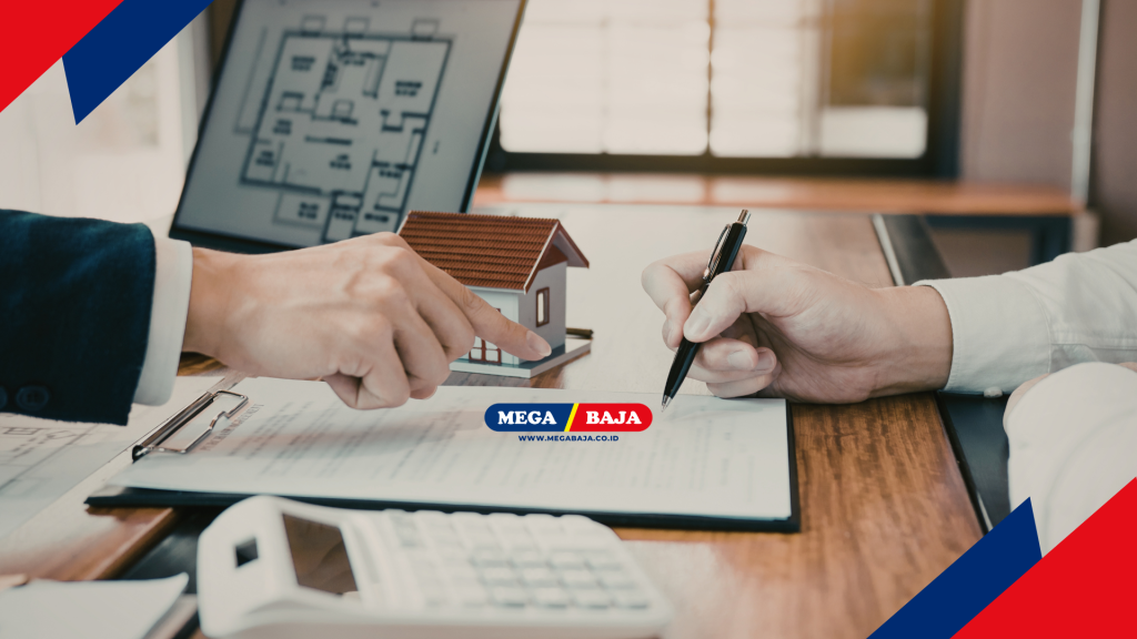 Investasi Jangka Panjang dalam Kualitas Material