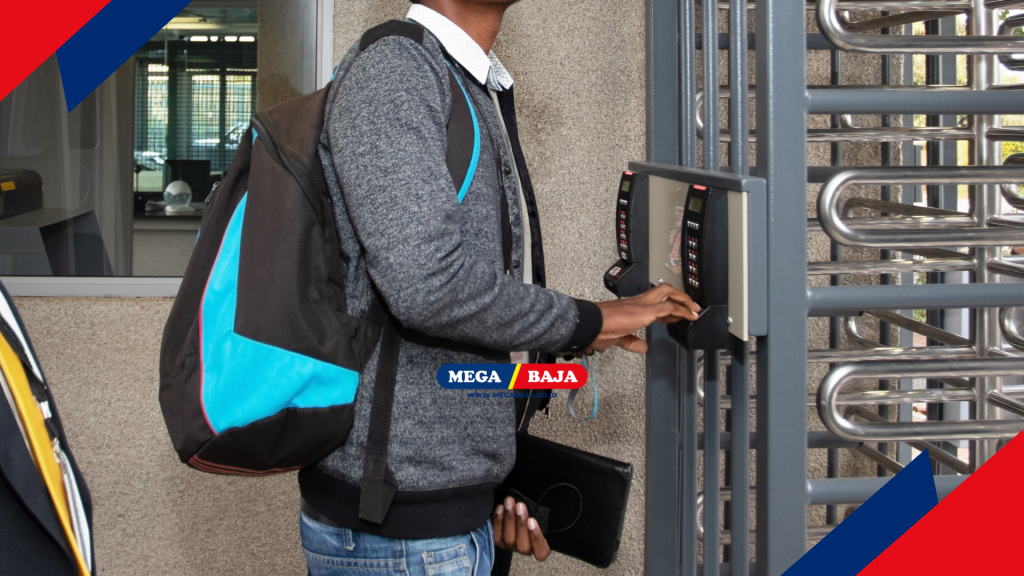 Akses Terhadap Teknologi Terbaru Industri Bangunan