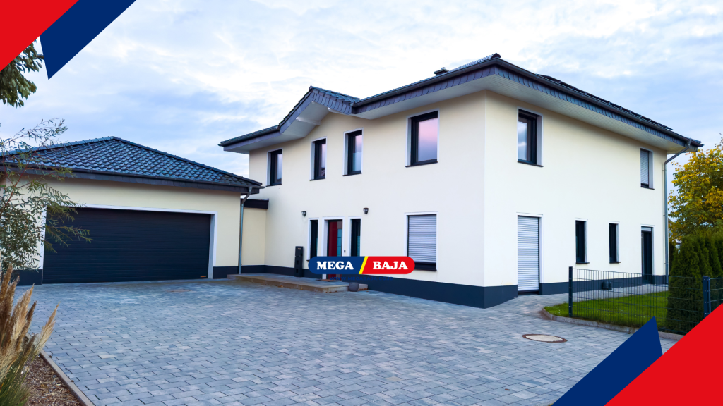 Pentingnya Struktur Kokoh Dalam Membangun Hunian