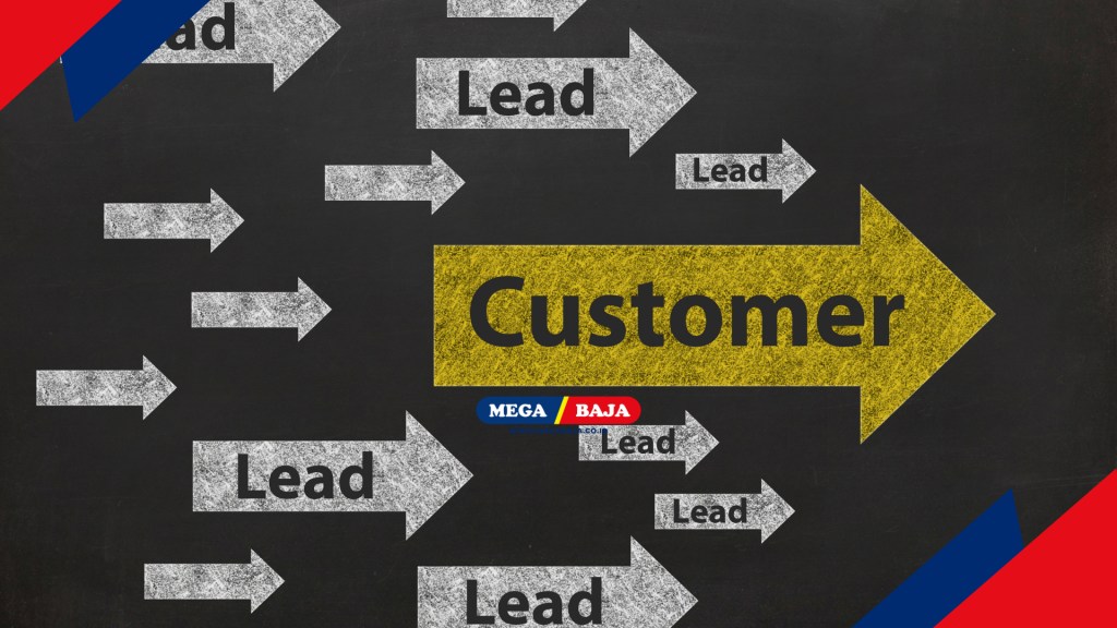 Menjalin Koneksi Strategis Dengan Brand Terkemuka