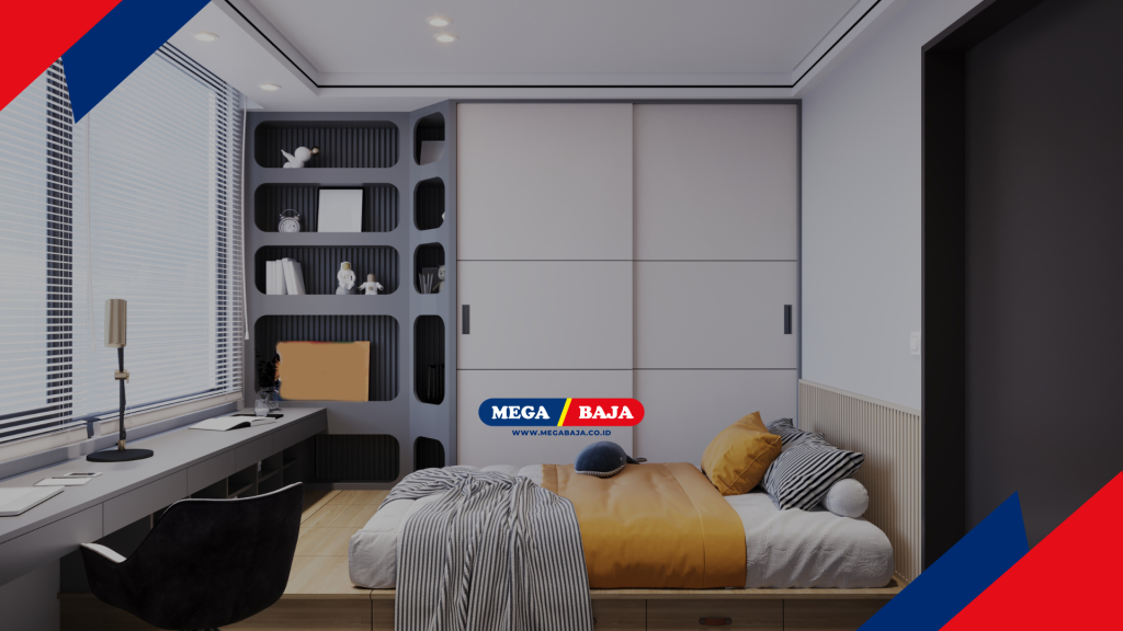 Inovasi Desain untuk Kenyamanan Akustik Maksimal