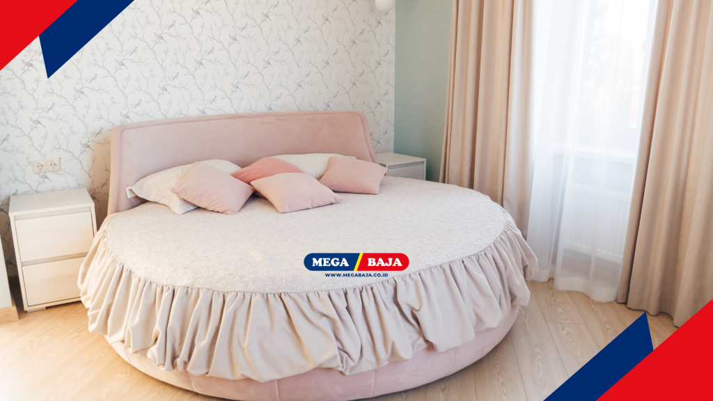 Kamar Sebagai Labuhan Terakhir Setiap Hari