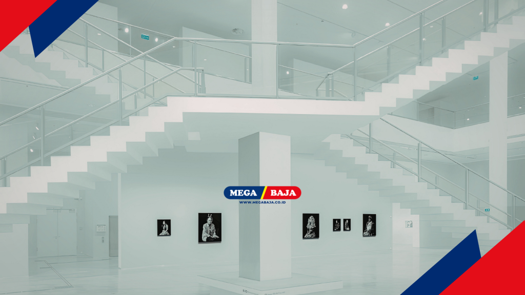 Update Tren Arsitektur Lewat Pameran Fisik