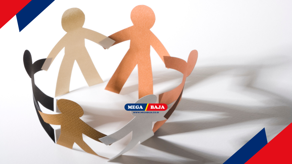 Menjaga Keharmonisan Hidup dengan Tetangga Sekitar